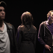 L'auteur Philippe Besson à l'honneur au Théâtre 14 !