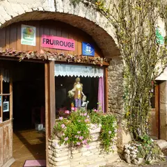 L'automne à la ferme Fruirouge