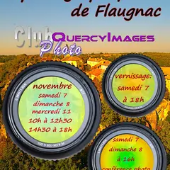 L'automne photographique de Saint-Paul-Flaugnac avec le Club Photo Quercy Images