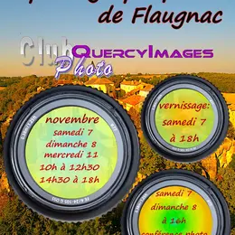 L'automne photographique de Saint-Paul-Flaugnac avec le Club Photo Quercy Images