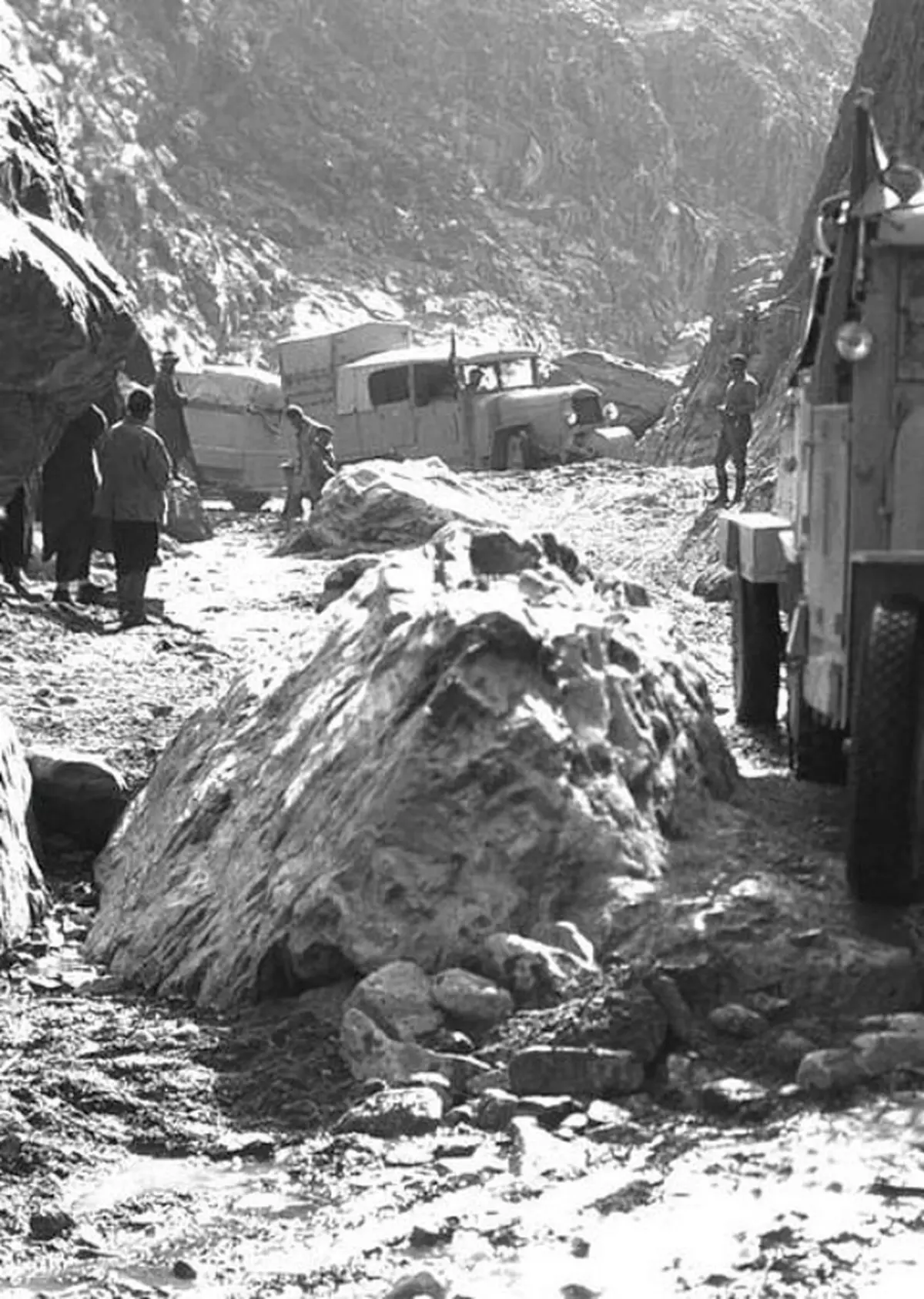 L’autre croisière d'André Sauvage