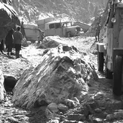 L’autre croisière d'André Sauvage