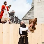 L’Autre Dame de Paris - Saison Ah ?