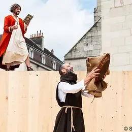 L’Autre Dame de Paris - Saison Ah ?