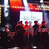L'Autre Festival au Petit Faucheux : jazz, improvisation et création contemporaine à Tours DR