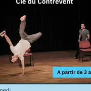 L'Autre Programme : Enlivrez vous