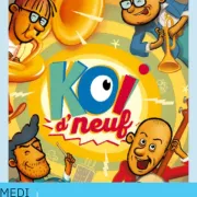 L'Autre Programme : Koi d'neuf ?