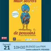 L'Autre Programme : Mille Secrets de Poussins