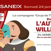 « L’Autre William »