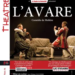 L'Avare