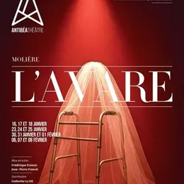 L'Avare