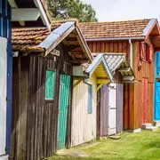 L'aventure du pirate de Leyre