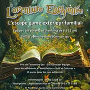 L’aventure Enchantée
