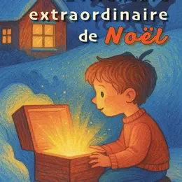 L'aventure extraordinaire de Noël