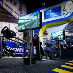 L'Aventure Michelin