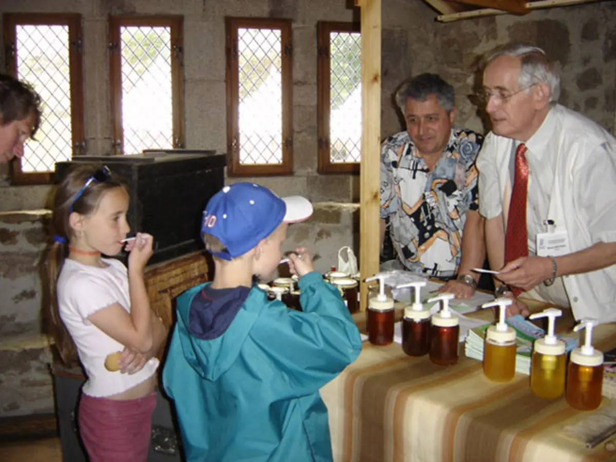 L’aventure Natur’aux pattes