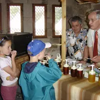 L’aventure Natur’aux pattes DR