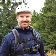 Escapade au Markstein... à gyropode !