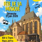 L'EATC fête la musique