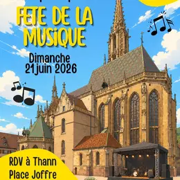L'EATC fête la musique