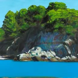 L'Eau Qui Dort