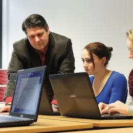 L’EC2M : la nouvelle école de commerce de Mulhouse !