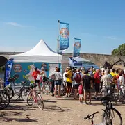 L'échappée à vélo de Beaugency
