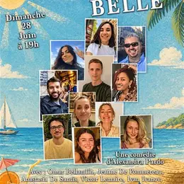 L'échappée belle