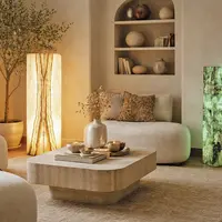 L'Écho du Temps, boutique de déco minérale par Goldstein Créations DR
