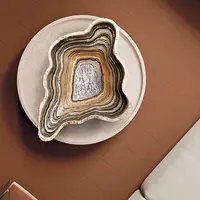 L'Écho du Temps, boutique de déco minérale par Goldstein Créations DR