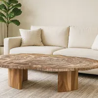 L'Écho du Temps, boutique de déco minérale par Goldstein Créations DR
