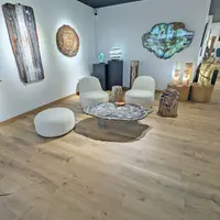 L'Écho du Temps, boutique de déco minérale par Goldstein Créations DR