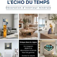 L'Echo du temps - Goldstein Créations DR