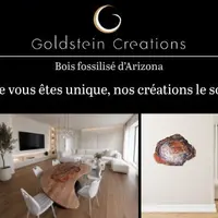 L'Echo du temps - Goldstein Créations DR
