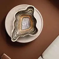 Mulhouse : Goldstein Créations ouvre une boutique de décoration intérieure minérale DR