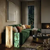 Mulhouse : Goldstein Créations ouvre une boutique de décoration intérieure minérale DR
