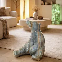 Mulhouse : Goldstein Créations ouvre une boutique de décoration intérieure minérale DR