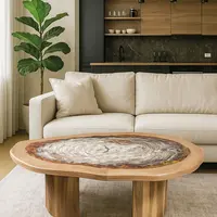 Mulhouse : Goldstein Créations ouvre une boutique de décoration intérieure minérale DR