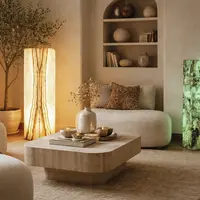 Mulhouse : Goldstein Créations ouvre une boutique de décoration intérieure minérale DR
