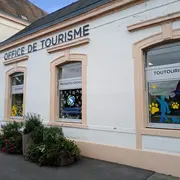 L'échoppe de Noël - Rethel