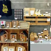 L'échoppe de Noël - Vouziers