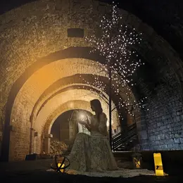L'Eclat de l'Or Blanc