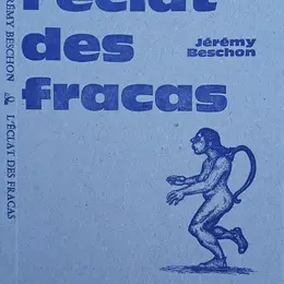L'Éclat des Fracas : lecture et rencontre