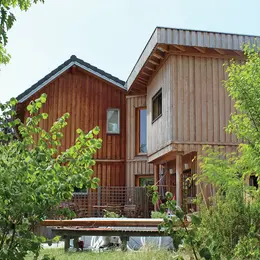 L'éco hameau d'Ungersheim
