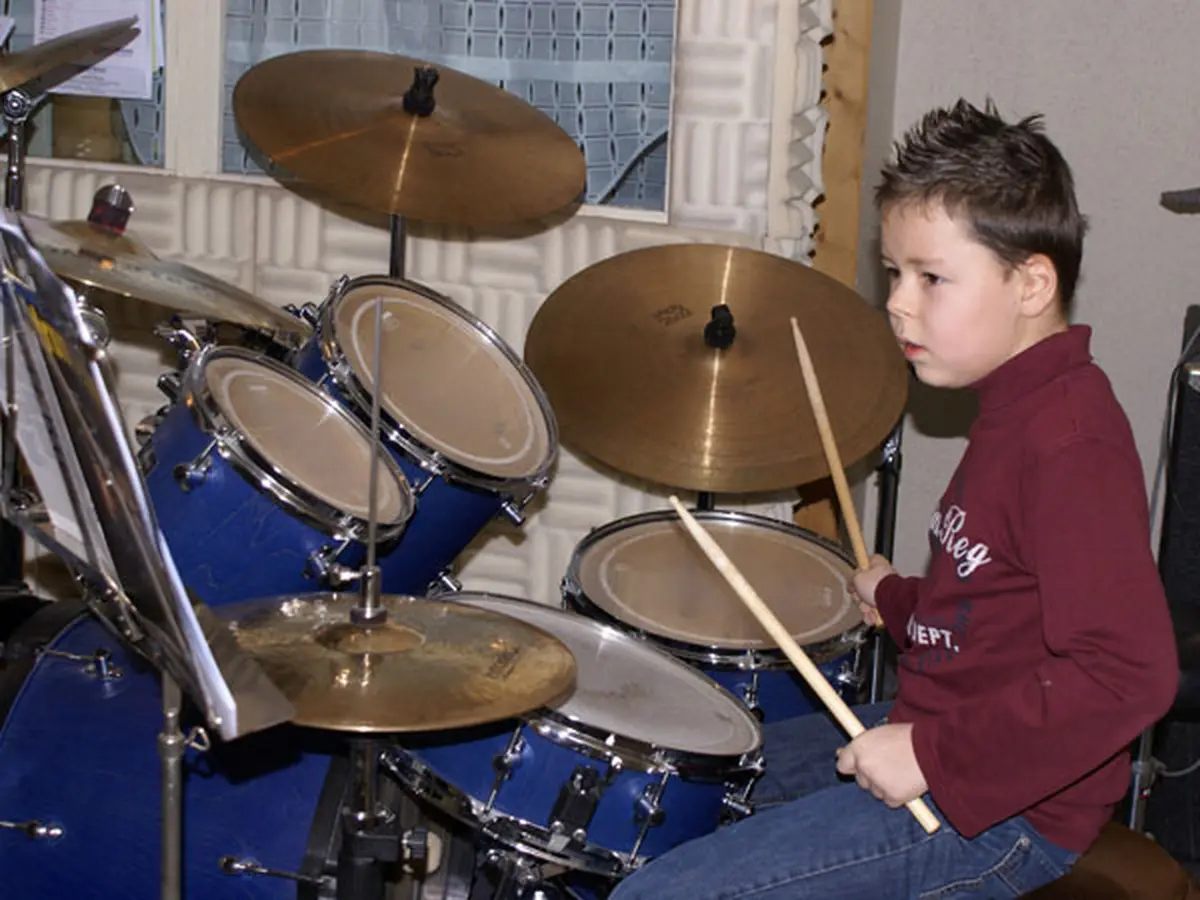 Un instrument qui d&eacute;foule !