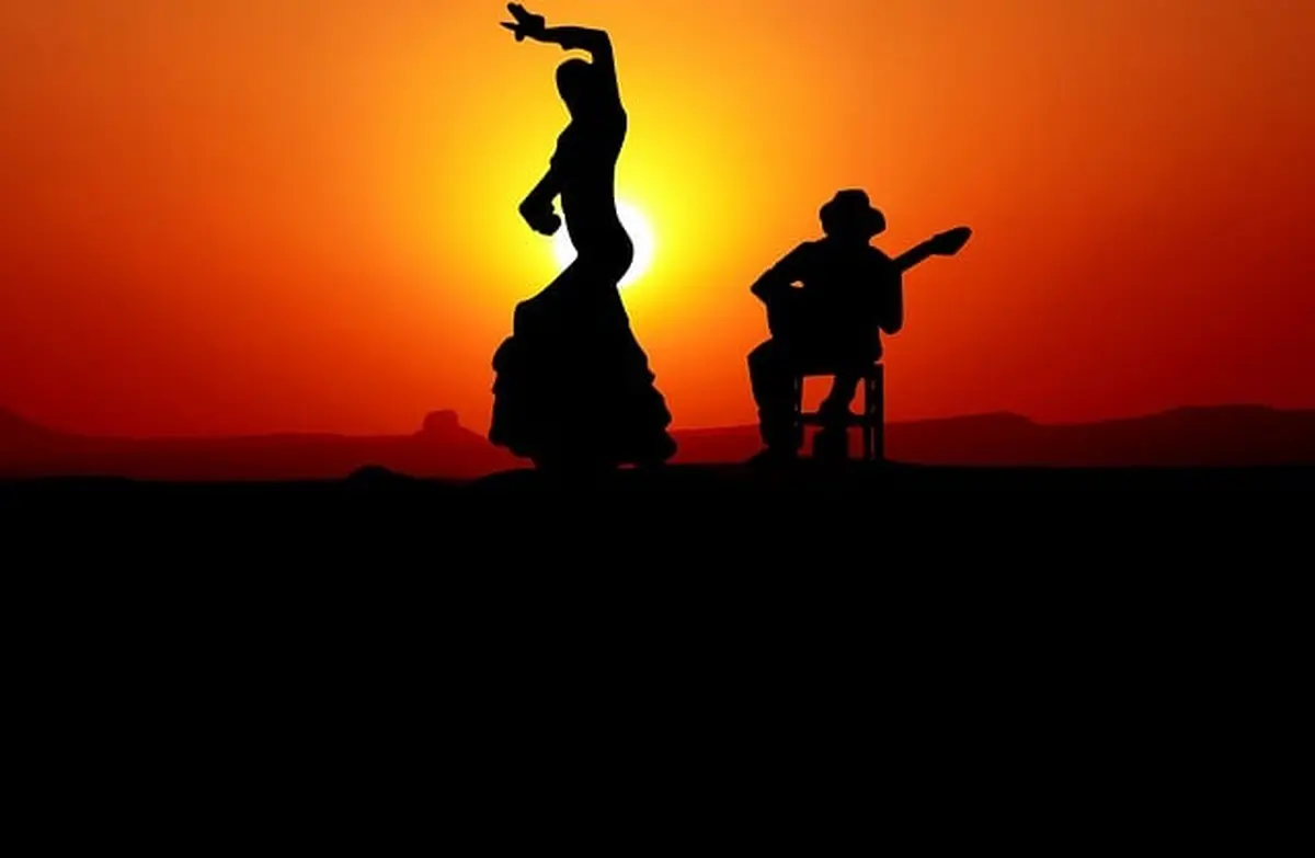 L'école de danse La Mouchette vous ouvre ses portes: flamenco,Bollywood et jonglage