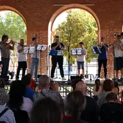 L'école De Musique En Concert : Concert De Printemps