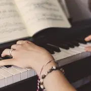 L'école de musique invite le dimanche : Intermezzo