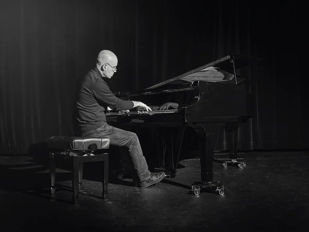 L'école de musique invite le dimanche : Quatre musiciens et la musique de chambre