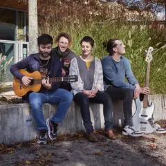 L'école de musique invite le dimanche : une quête sonore moderne autour des musiques actuelles